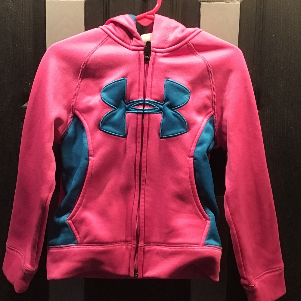 Under Armour Hoodie